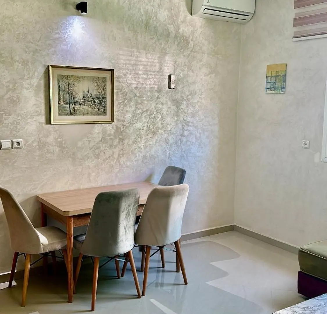 Apartment, Well Equipped Fes Morocco