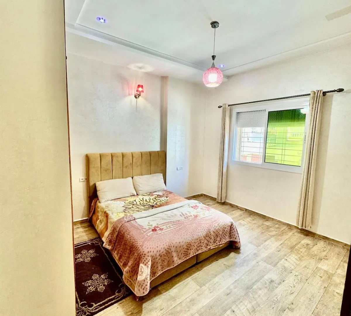 Apartment, Well Equipped Fes 0*,