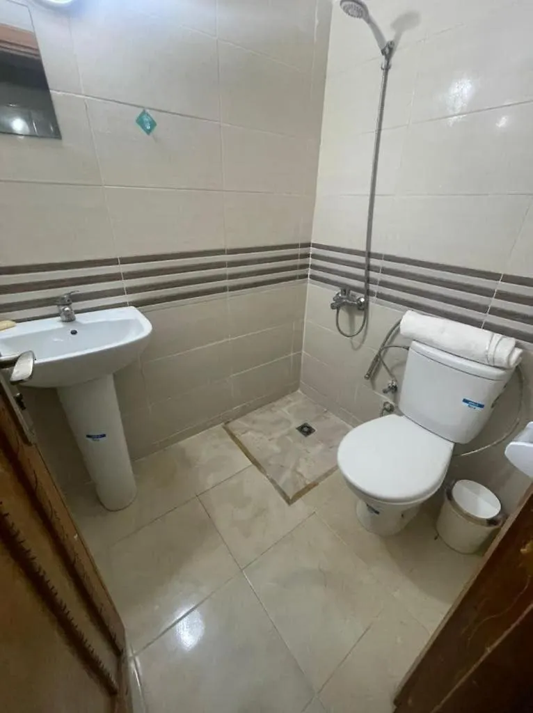 Apartment Apartment, Well Equipped Fes Morocco