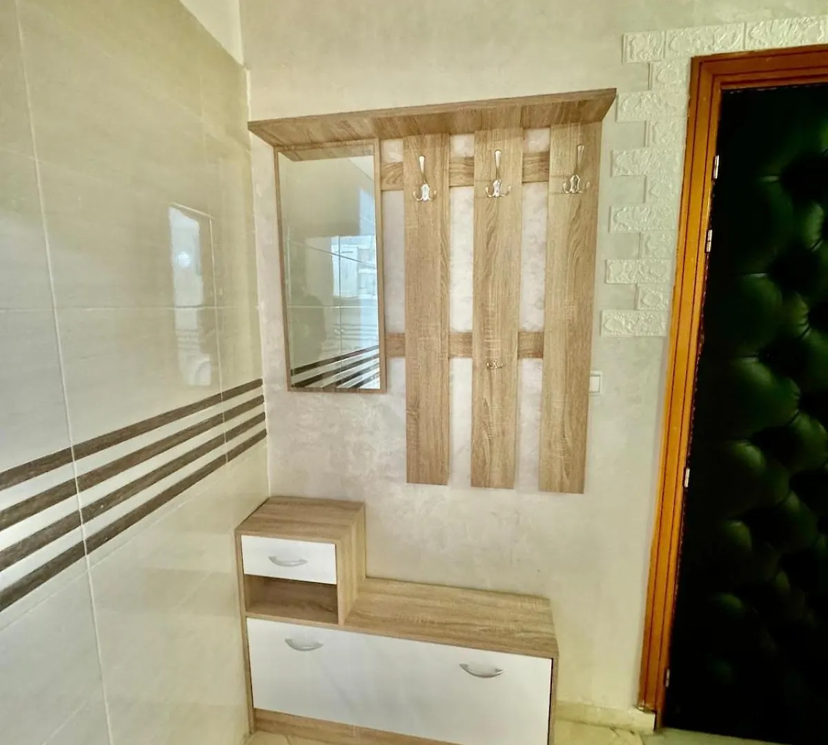 Apartment, Well Equipped Fes 0*,  Morocco