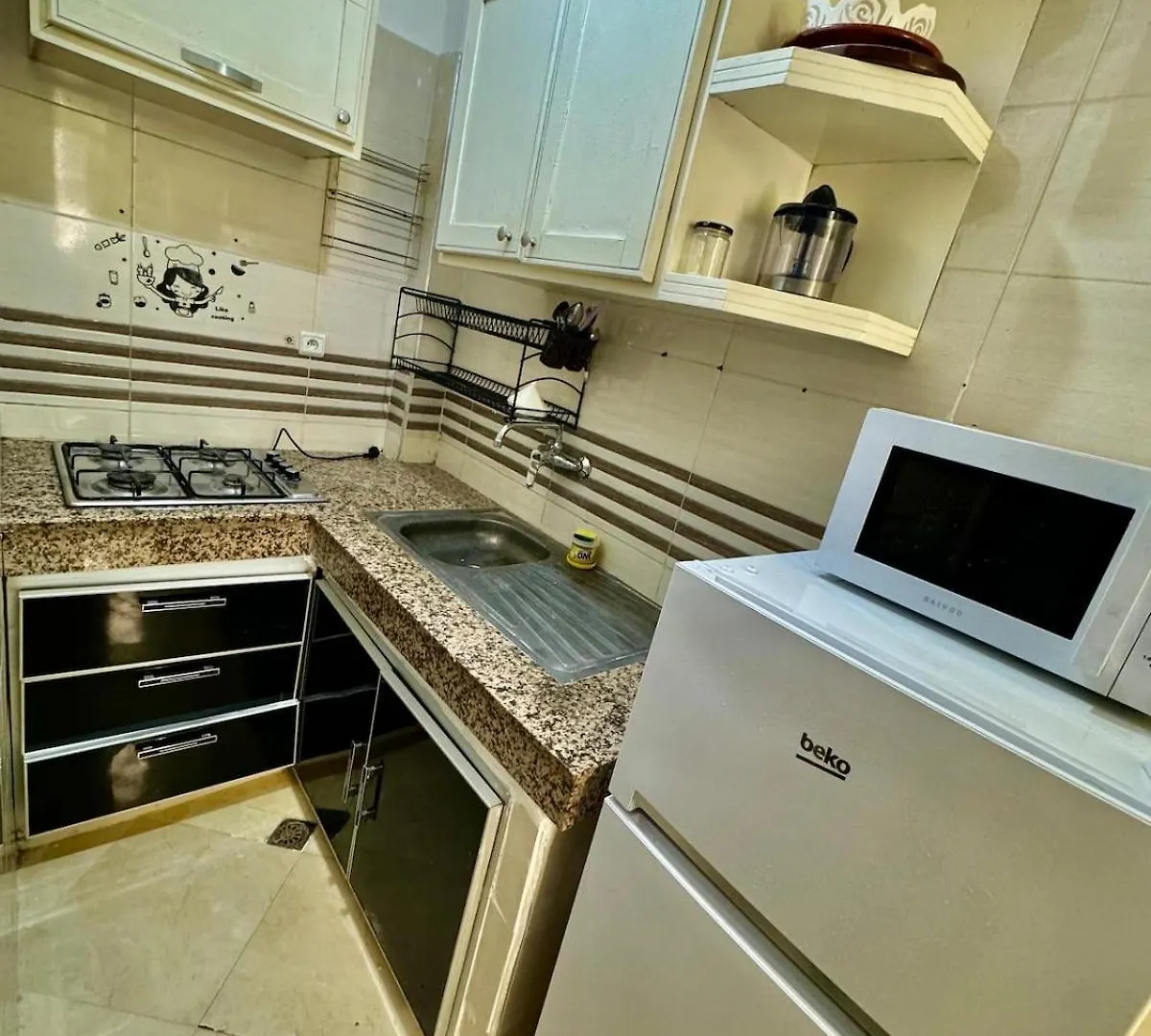 Apartment Apartment, Well Equipped Fes Morocco