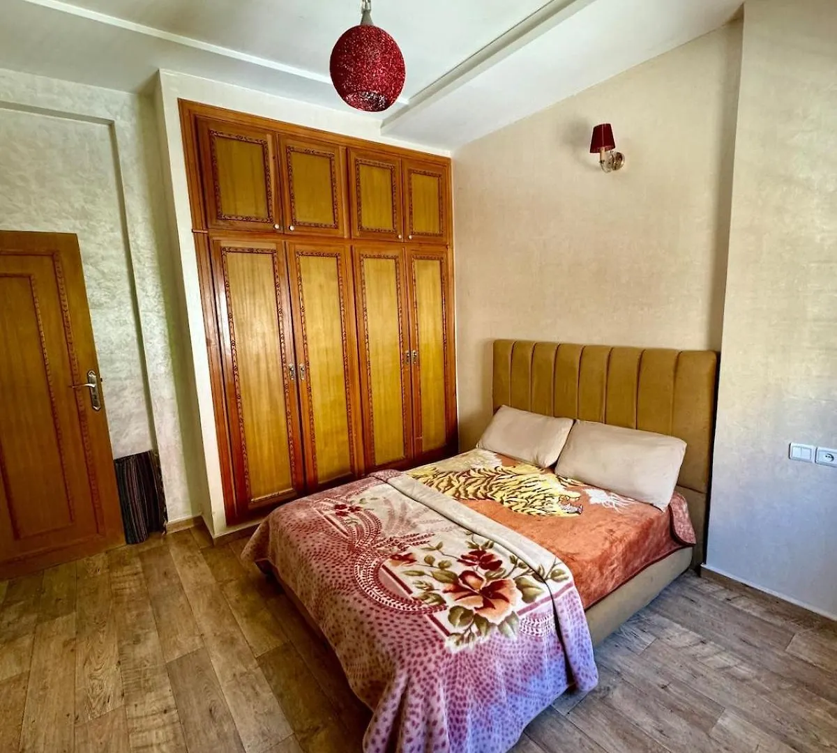 Apartment, Well Equipped Fes
