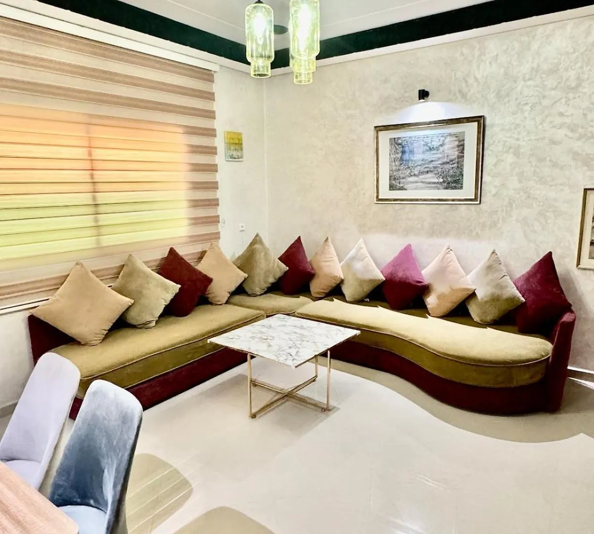Apartment, Well Equipped Fes